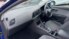 SEAT Leon 1.5 TSI EVO SE Dynamic [EZ] 5dr Petrol Hatchback